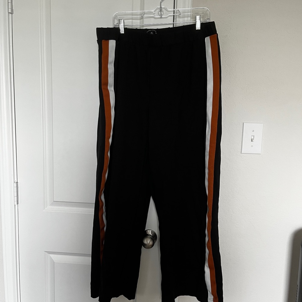 Universal Standard Black Pants